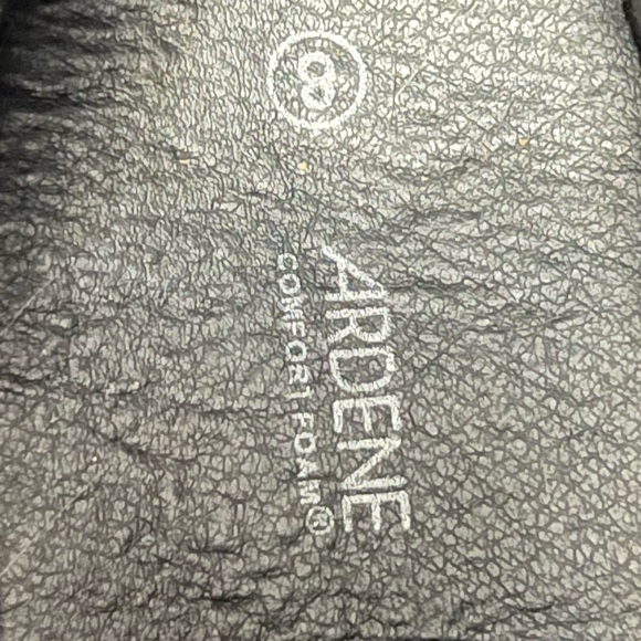 Ardene Combat boots - Picture 3 of 3